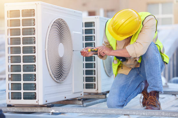 Best HVAC installation services  in Fairfield, IA