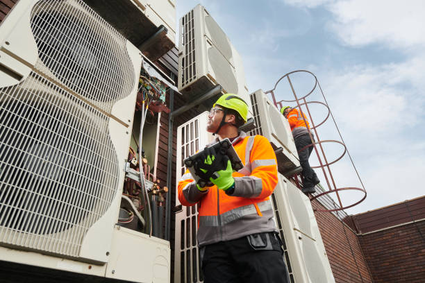 Best HVAC cleaning services  in Fairfield, IA