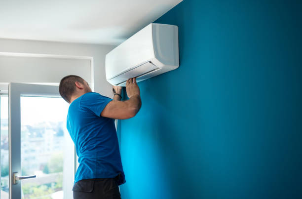 Best HVAC replacement cost  in Fairfield, IA