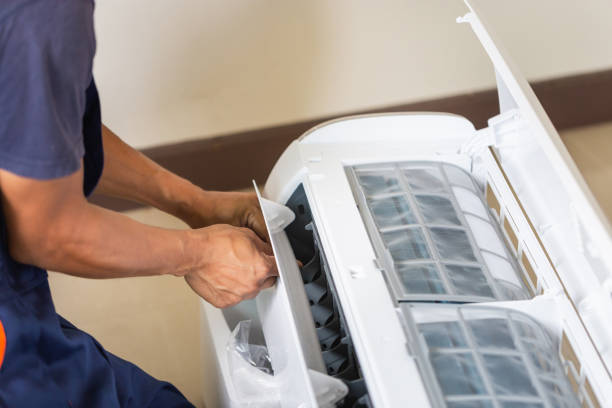 Best HVAC repair near me  in Fairfield, IA