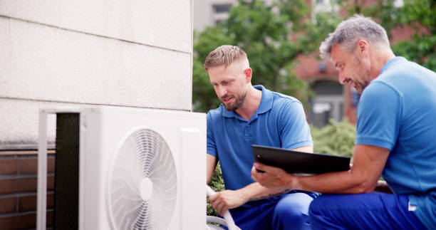 Best HVAC system installation  in Fairfield, IA