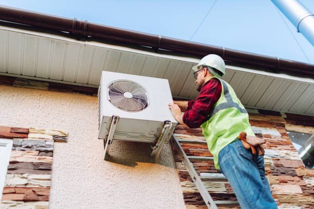 Best HVAC contractors  in Fairfield, IA