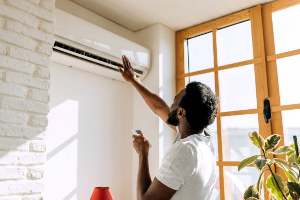 HVAC maintenance plan in Fairfield, IA