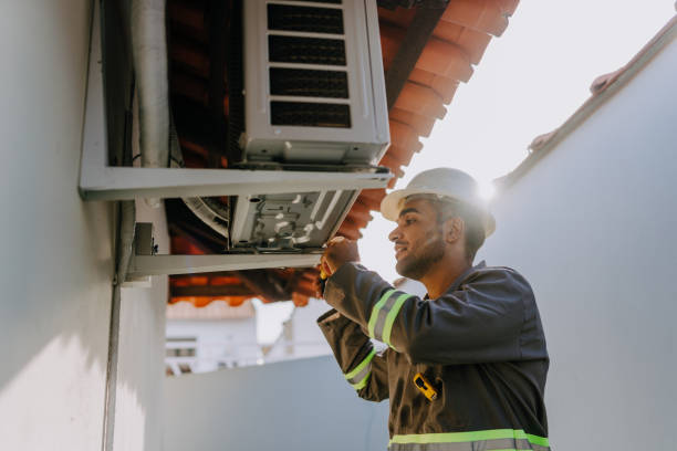 Best Local HVAC companies  in Fairfield, IA