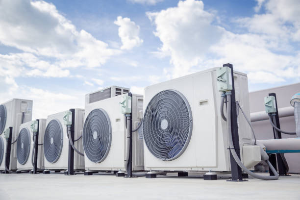 Best Emergency HVAC repair  in Fairfield, IA