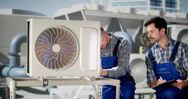 Best HVAC tune-up services  in Fairfield, IA
