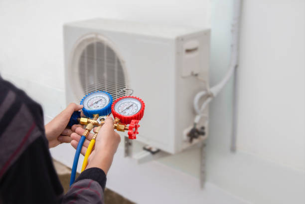 Best Best HVAC companies  in Fairfield, IA