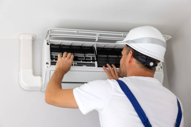 Local HVAC companies in Fairfield, IA