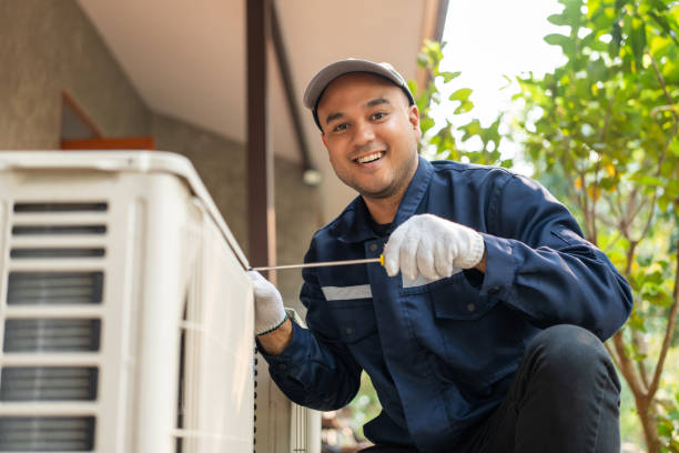 Best Heating repair services  in Fairfield, IA
