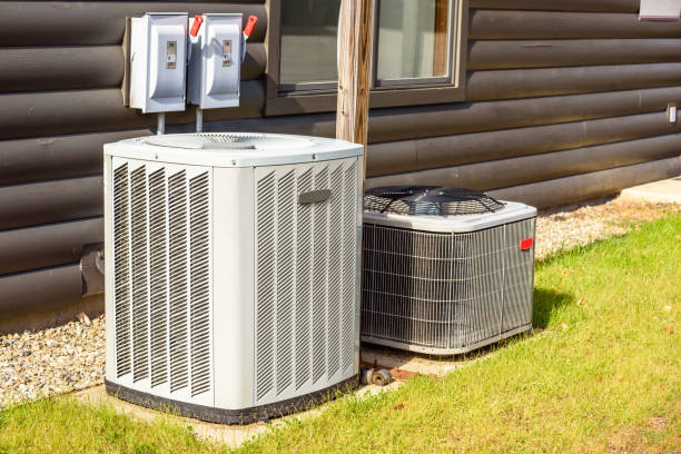 Best HVAC companies near me  in Fairfield, IA
